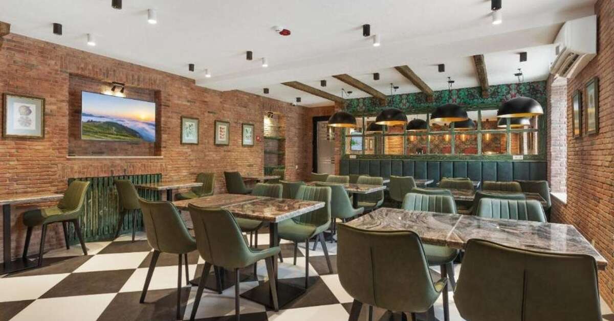 Een foto van Hotel Old Wall