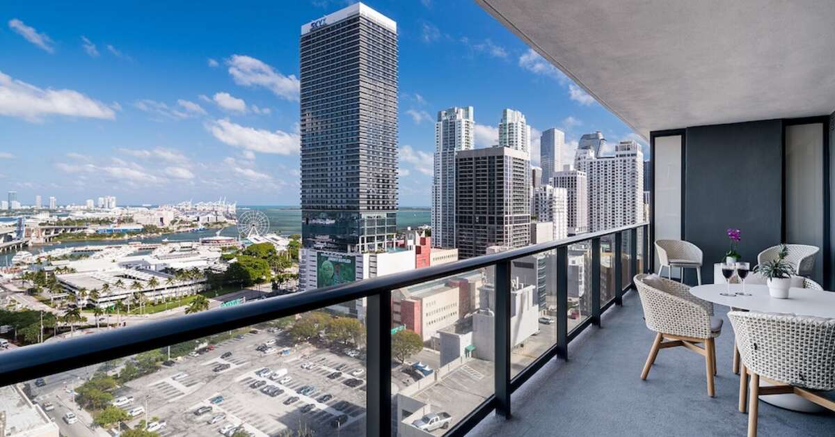 Een foto van Gale Miami Hotel & Residences