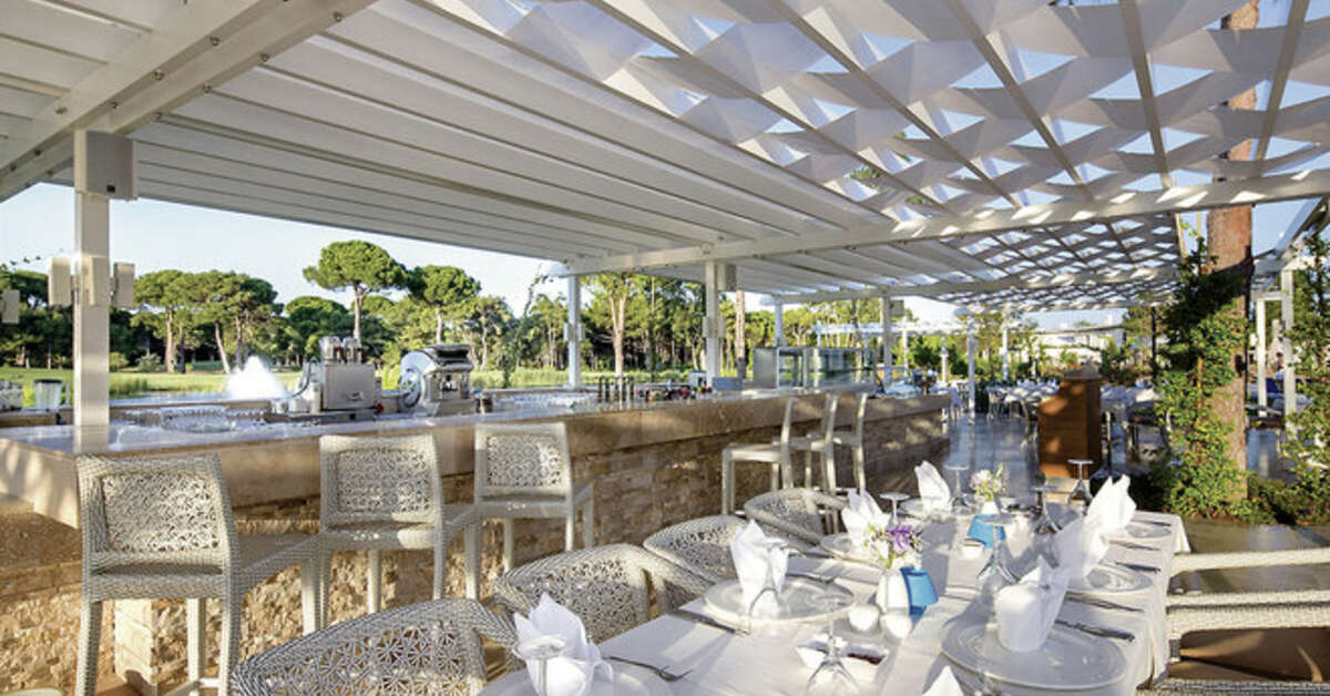 Een foto van Azure Villas