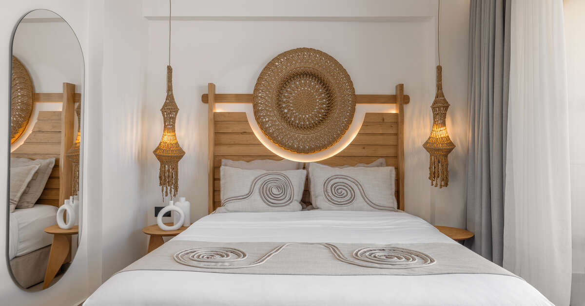 Een foto van Cabana White Boutique Hotel & Suites