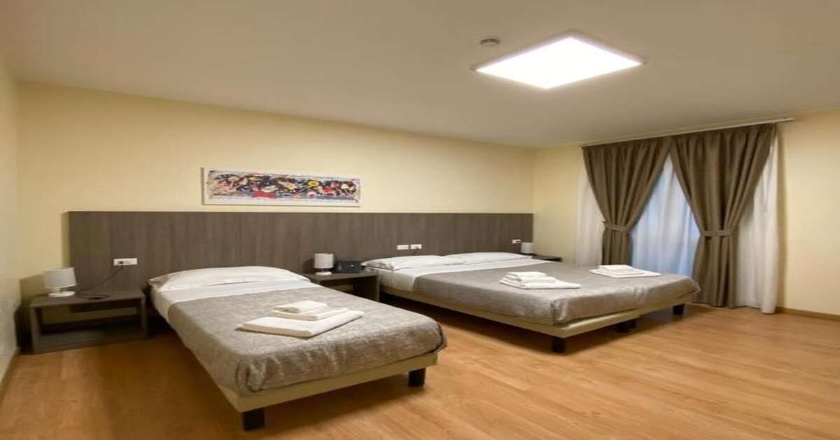 Een foto van 55 Aira Hotel