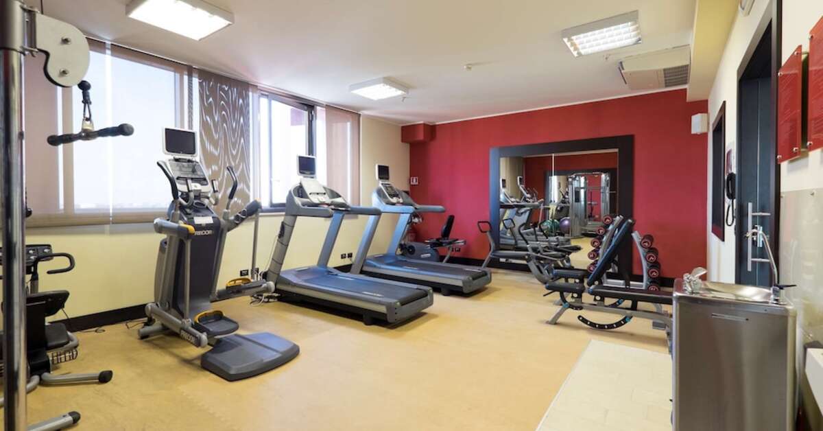 Een foto van Hilton Garden Inn Lecce