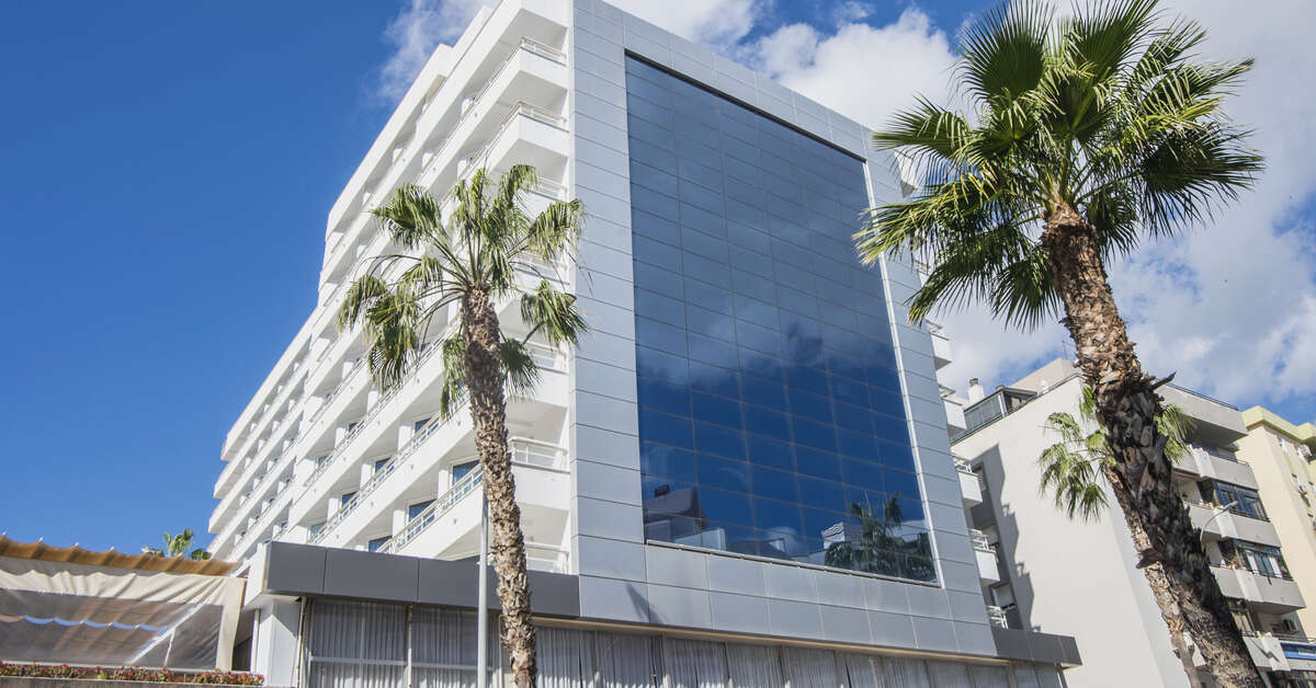 Een foto van Costa Malaga by Pierre & Vacances