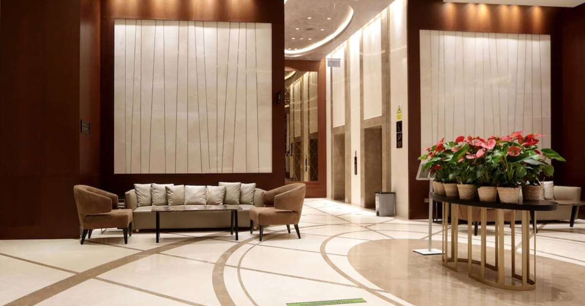 Een foto van DoubleTree by Hilton Istanbul Umraniye