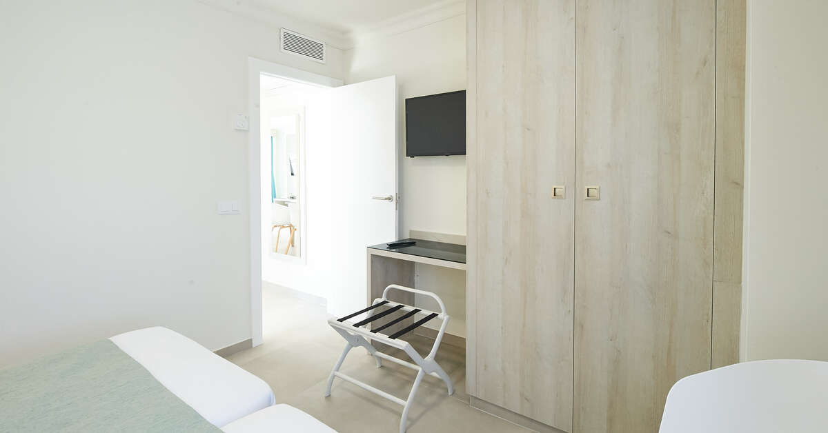 Een foto van Suite Hotel Montana Club