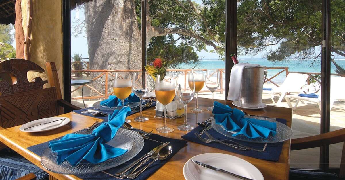 Een foto van Baobab Beach Resort & Spa