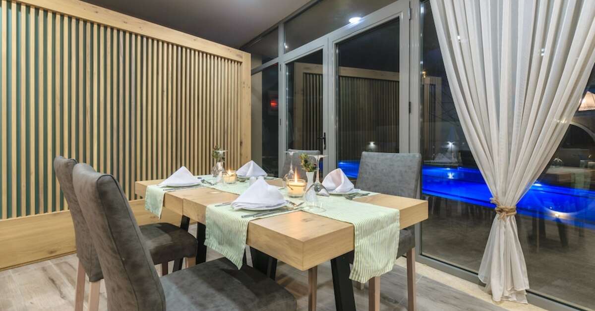 Ein Foto Karras Grande Resort