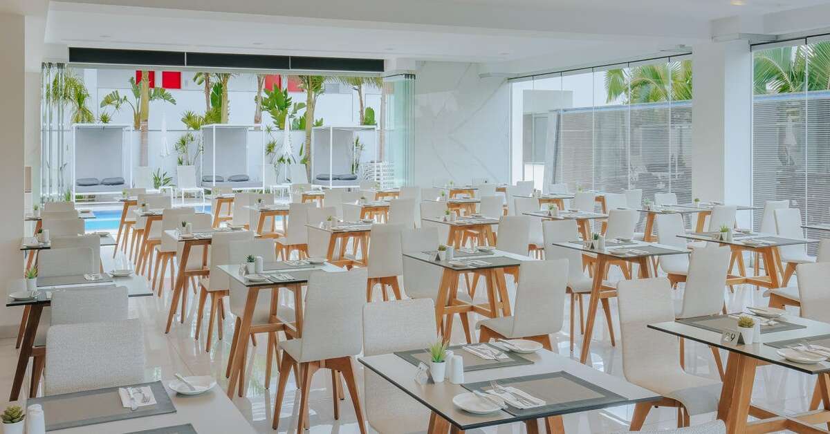 Een foto van Hotel Tasia Maris Seasons