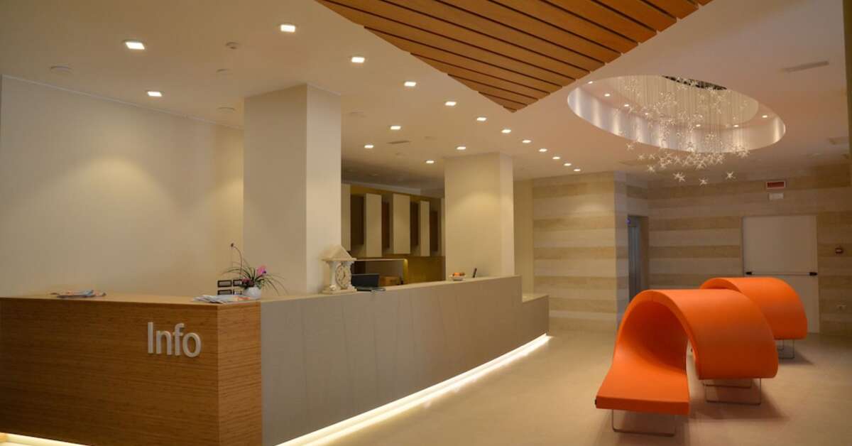 Een foto van Laguna Park Hotel
