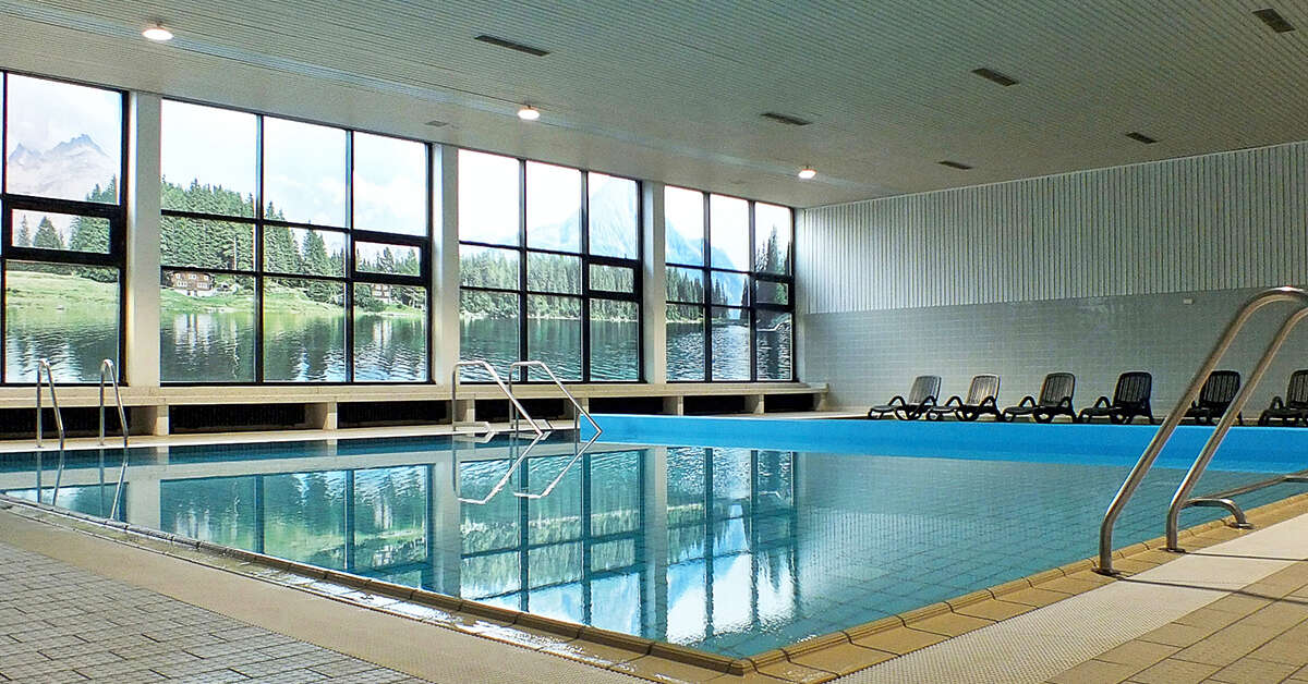 Een foto van Parkhotel Olsberg