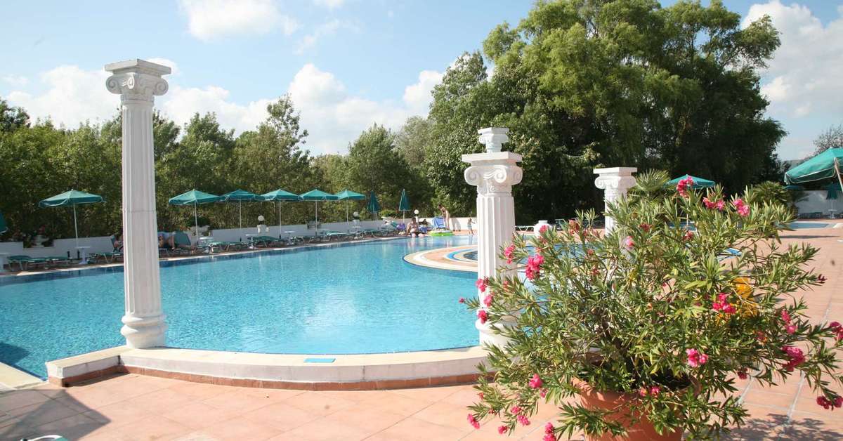 Een foto van Hotel Belleville Holiday