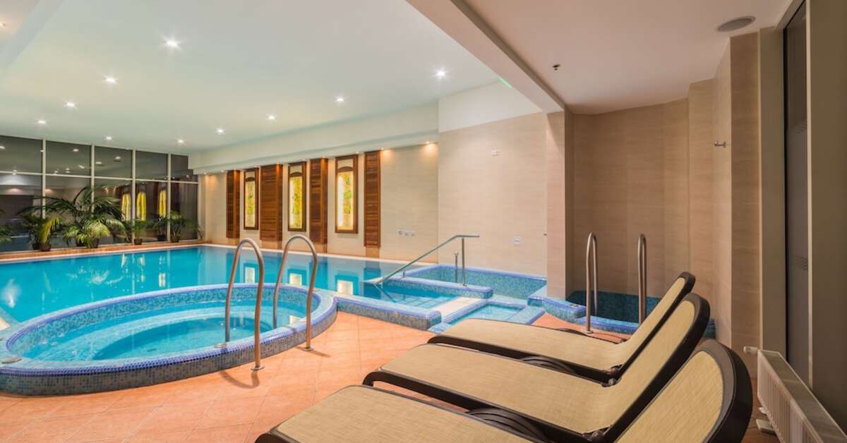 Een foto van Lions Garden Hotel