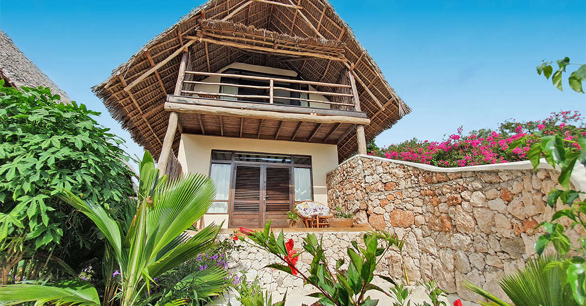 Een foto van Sunshine Bay Hotel