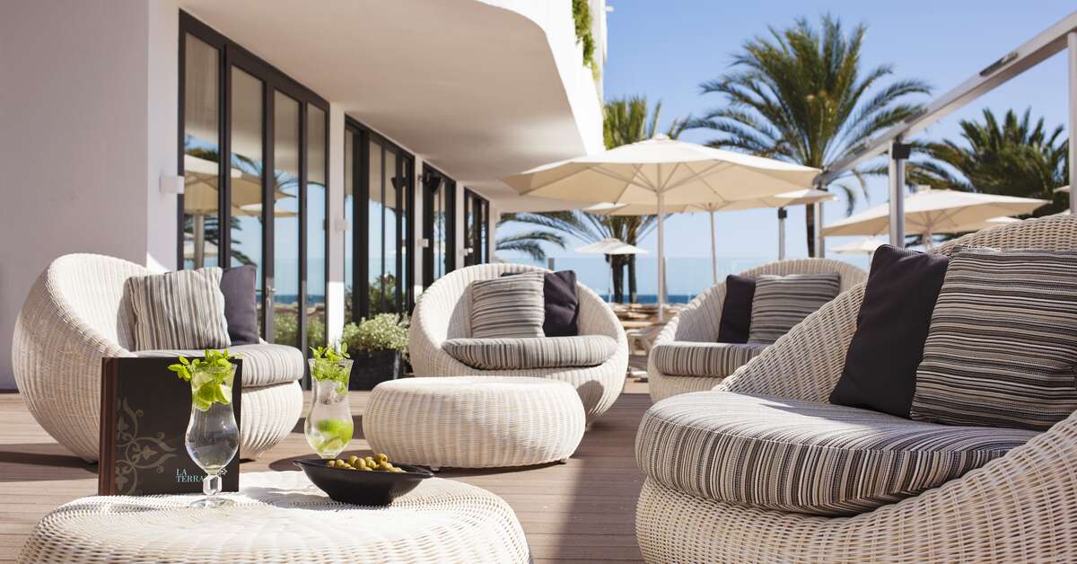 Een foto van Hapimag Resort Marbella