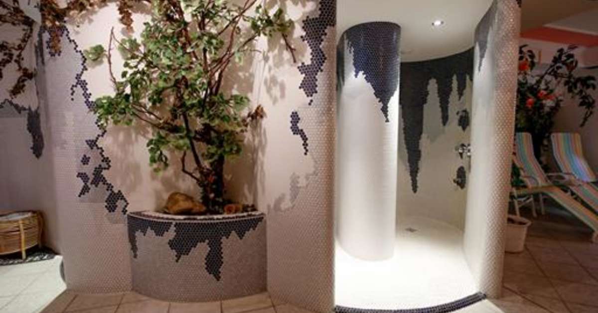 Een foto van Hotel Tia Apart