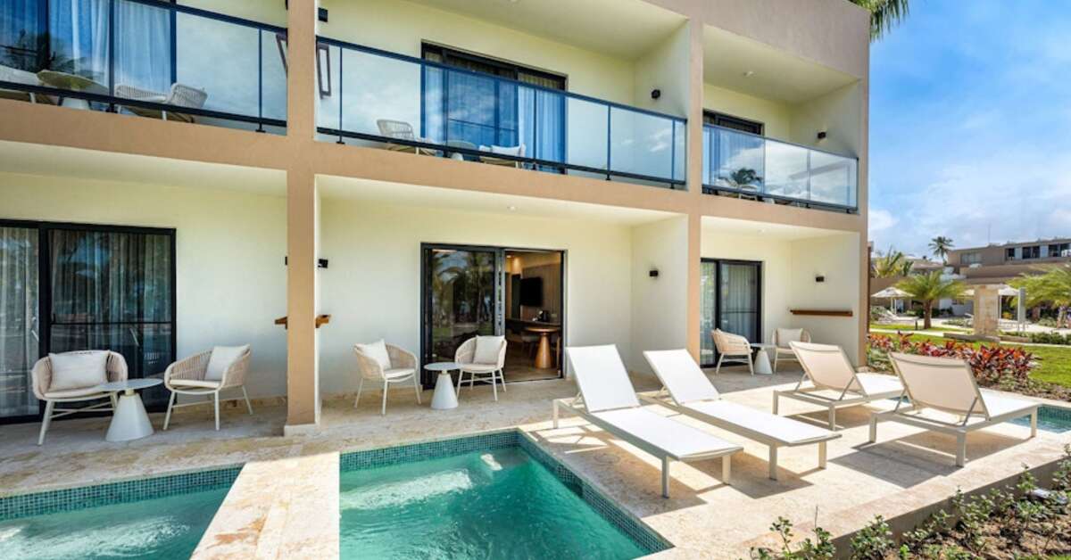 Een foto van Viva Miches by Wyndham