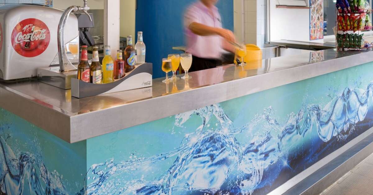 Een foto van Hotel GHT Costa Brava
