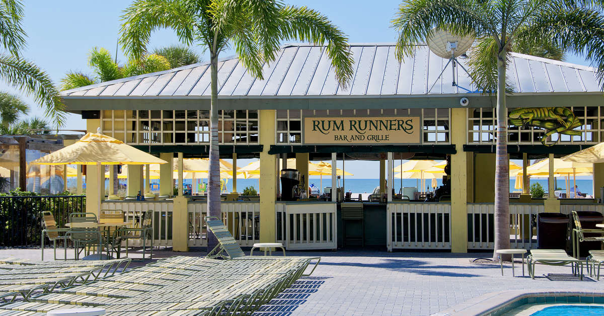 Een foto van Sirata Beach Resort