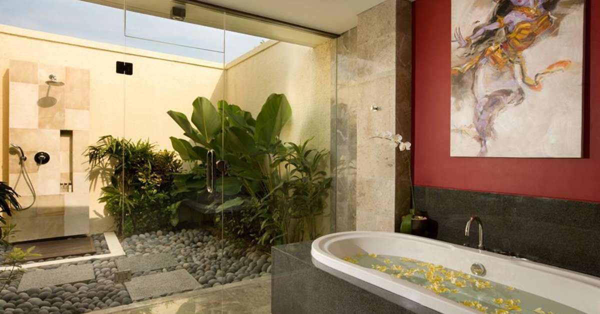 Een foto van Mahagiri Villas