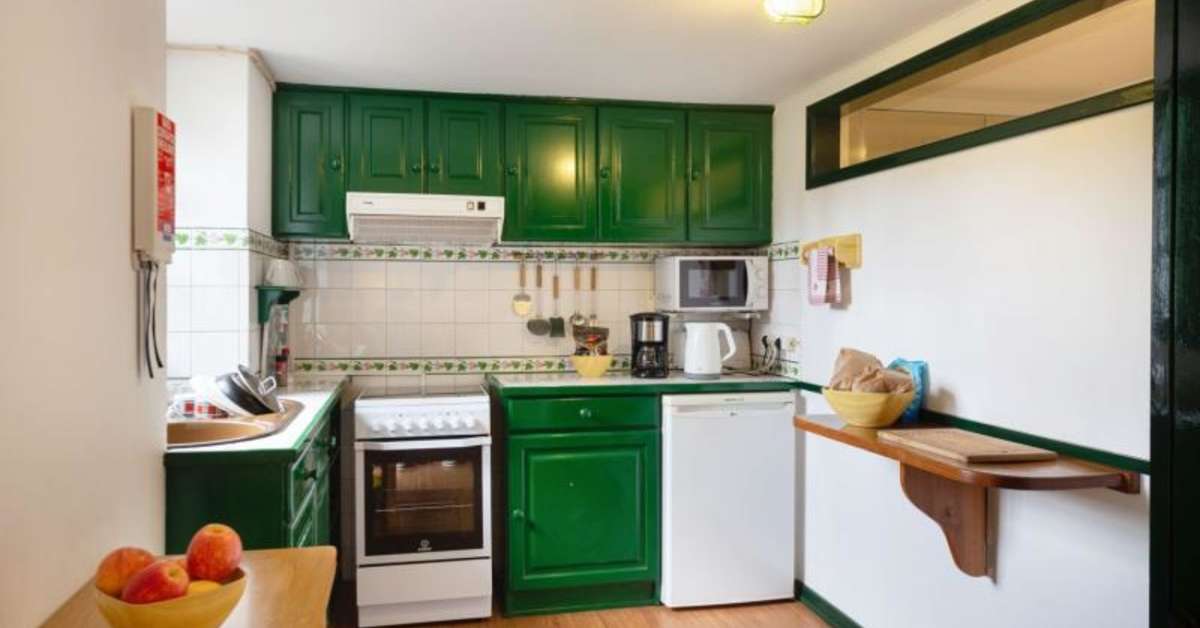 Een foto van Casas Valleparaizo