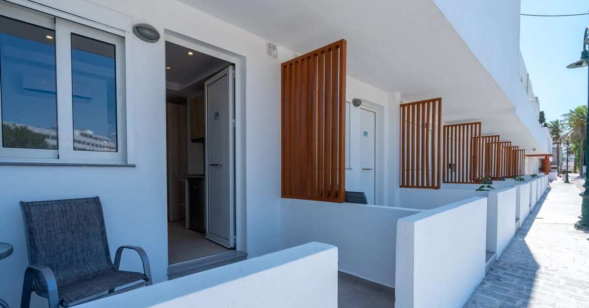 Een foto van Bivalvia Beach Plus