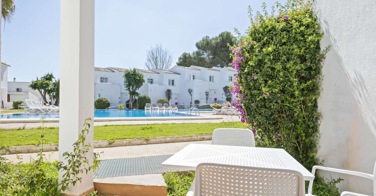 Een foto van Vista Alegre Appartementen