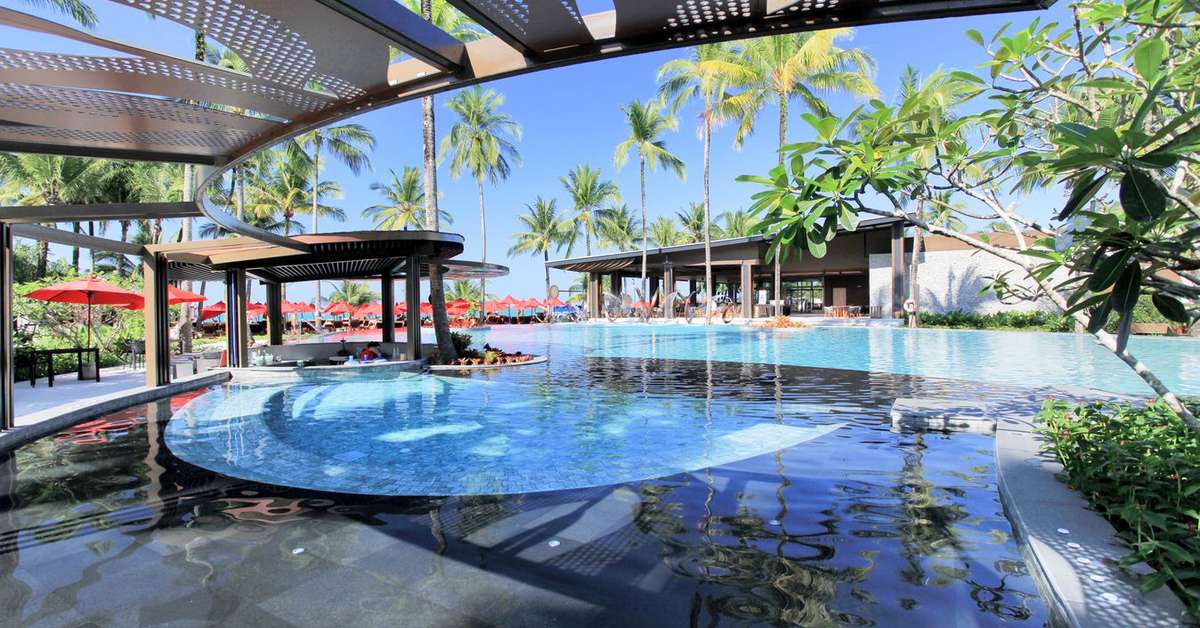 Een foto van Ramada Resort By Wyndham Khao Lak