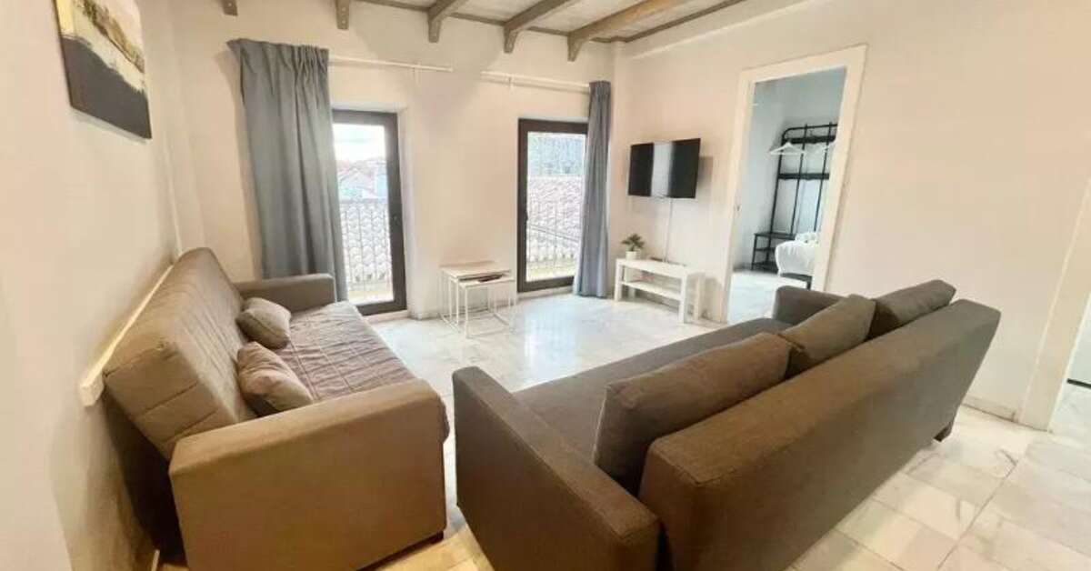 Een foto van Appartementen Realejo Granada Centro 3000