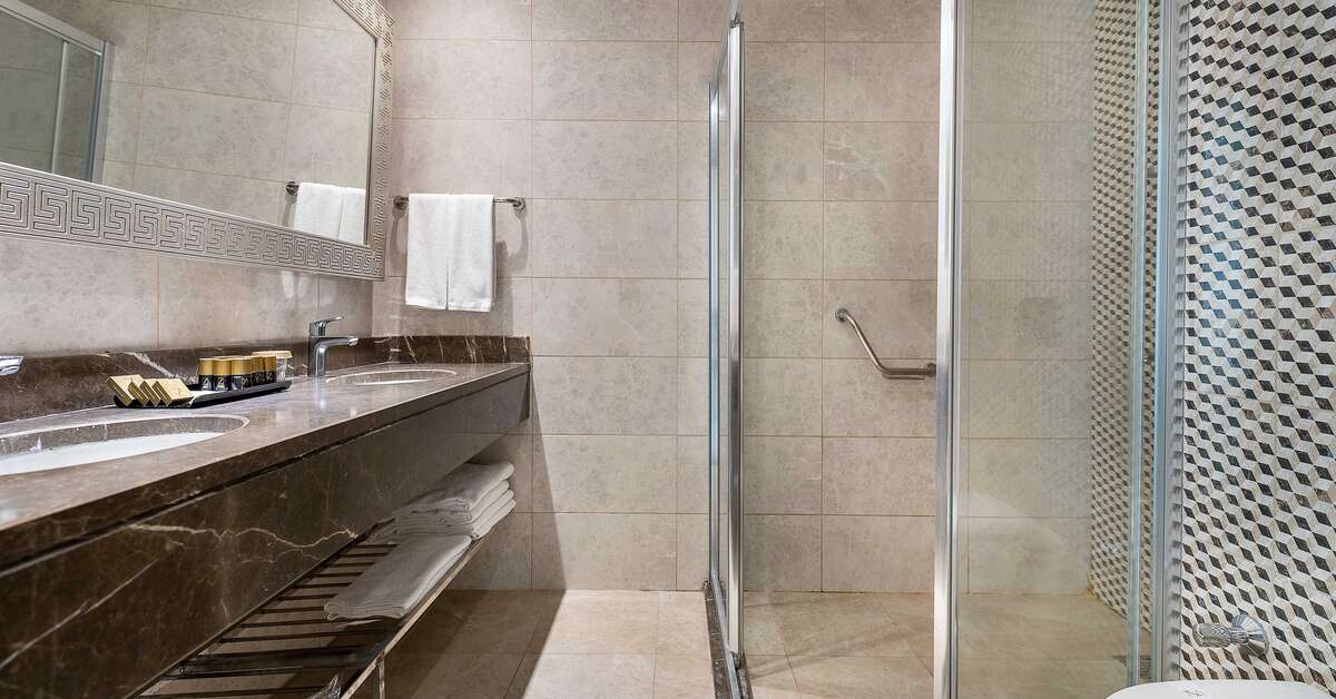 Een foto van Hotel Oz Side Premium