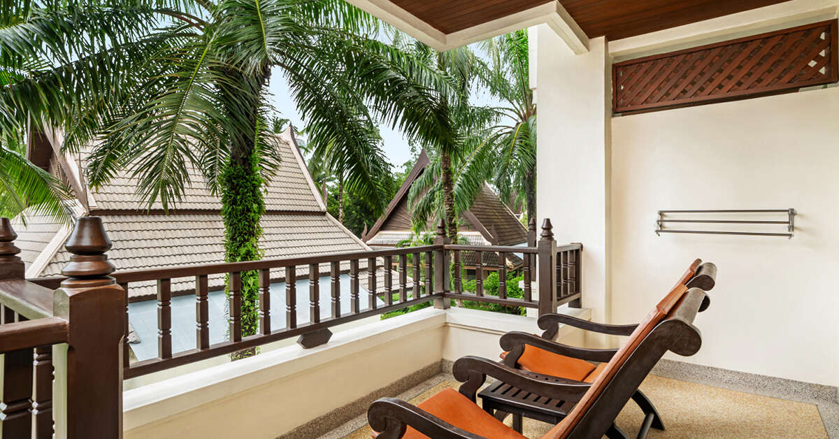 Ein Foto La Solaya Khao Lak