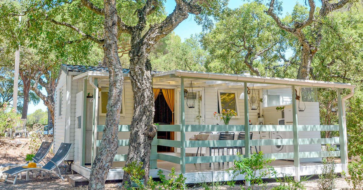 Een foto van Lei Suves Camping-Club