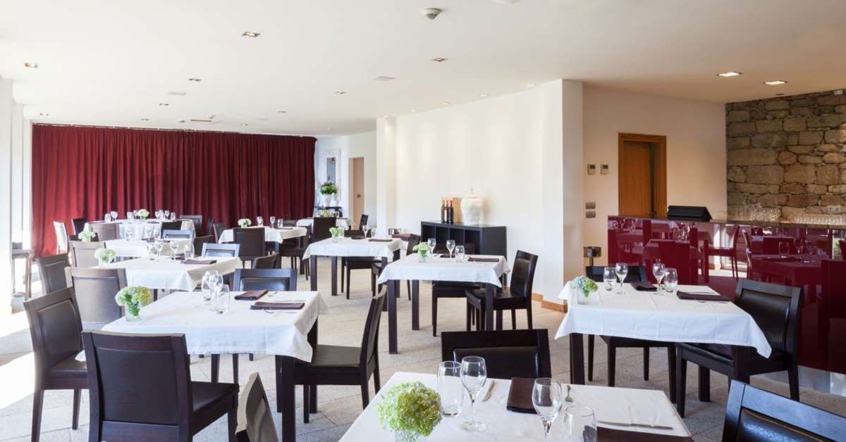 Een foto van Casas Novas Countryside Hotel & Spa