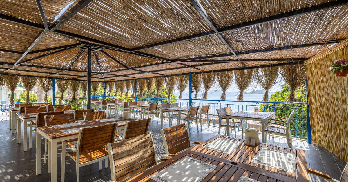Een foto van Maxsea Beach
