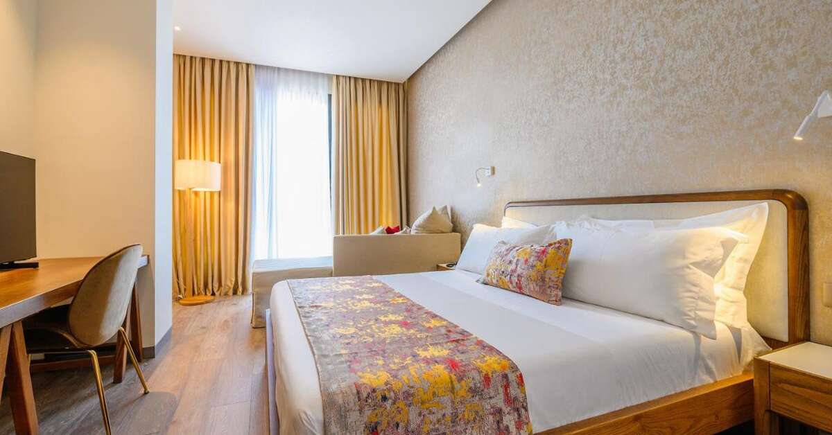 Een foto van Chic Boutique Hotel & Spa