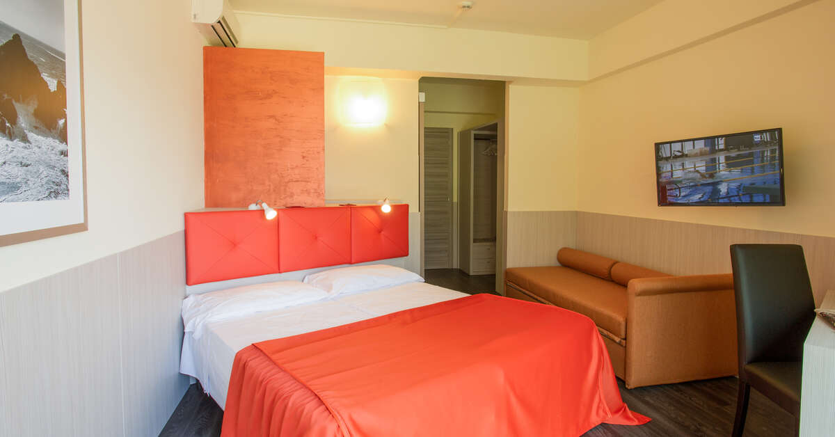 Een foto van Hotel Sole