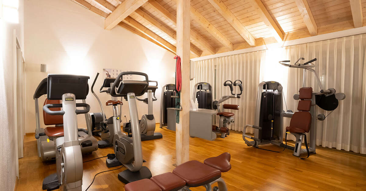 Een foto van Bio- & Wellnesshotel Alpenblick