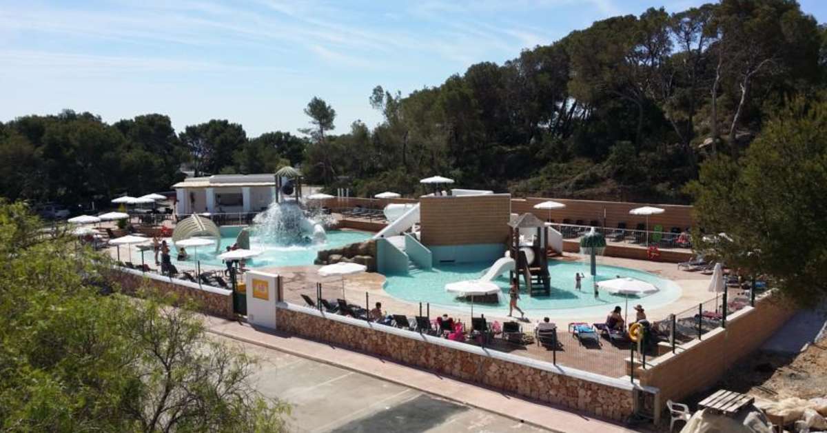 Een foto van Calimera Fido Gardens