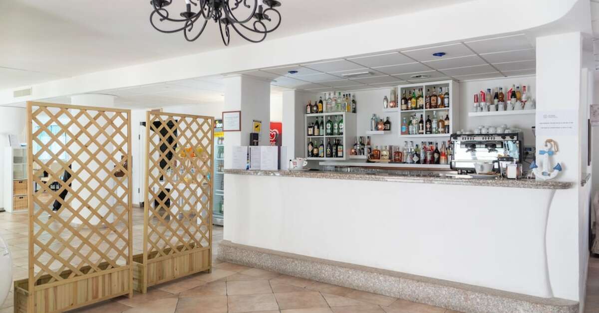 Een foto van GH Diana Hotel