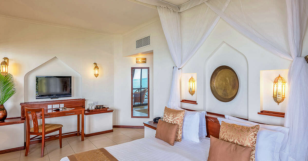 Een foto van Sea Cliff Resort & Spa