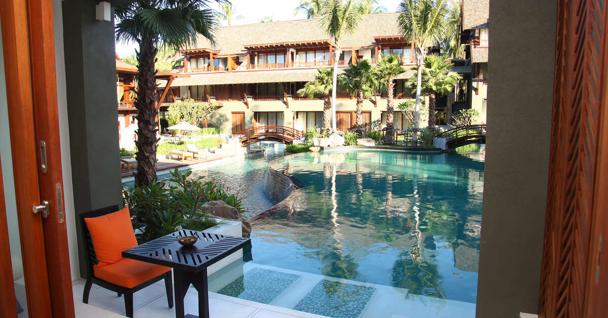 Een foto van Mai Samui Beach Resort & Spa