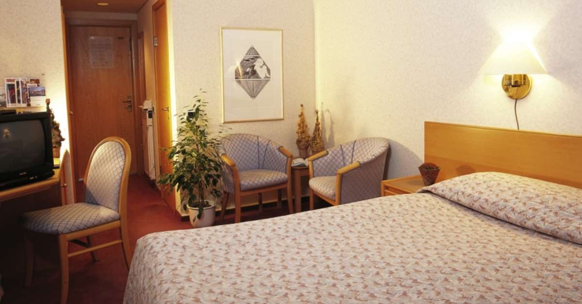 Een foto van Hotel Reykjavik Natura