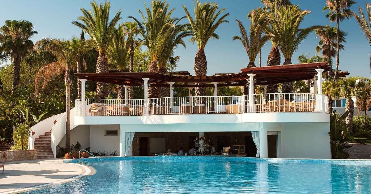 Een foto van Vila Vita Parc Resort & Spa