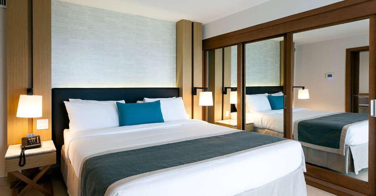 Een foto van Sonesta Ocean Point