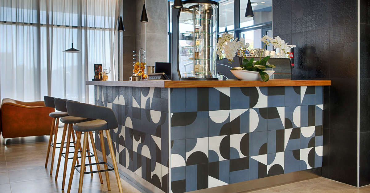 Een foto van Marvie Hotel & Health