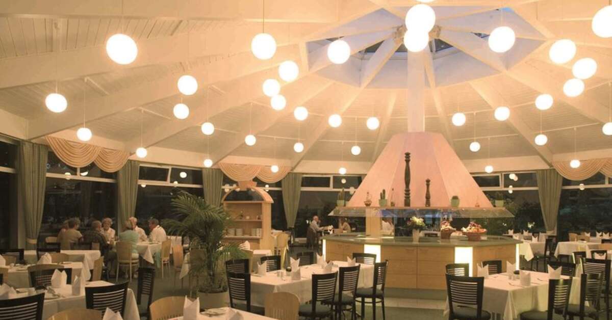 Een foto van Hotel am Terrassenufer
