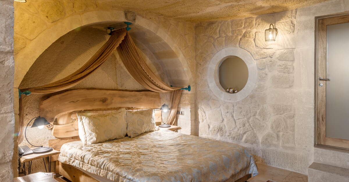 Een foto van Nox Cave Hotel