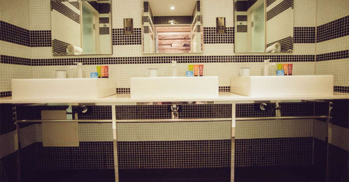 Een foto van Stay Central