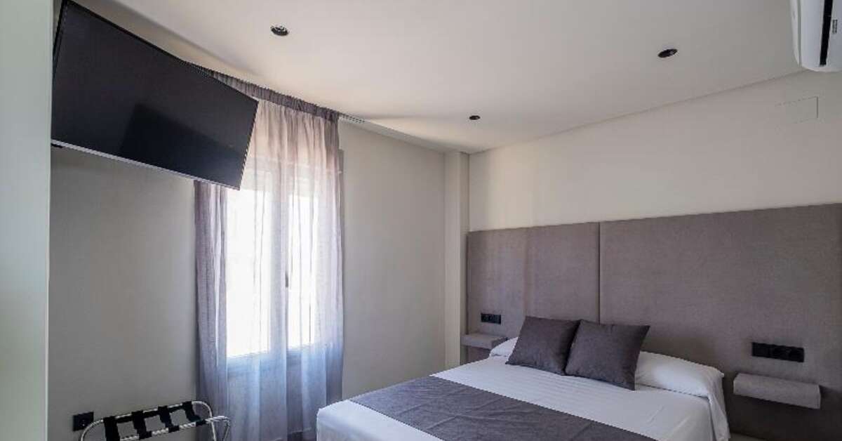 Een foto van On City Resort Appartement