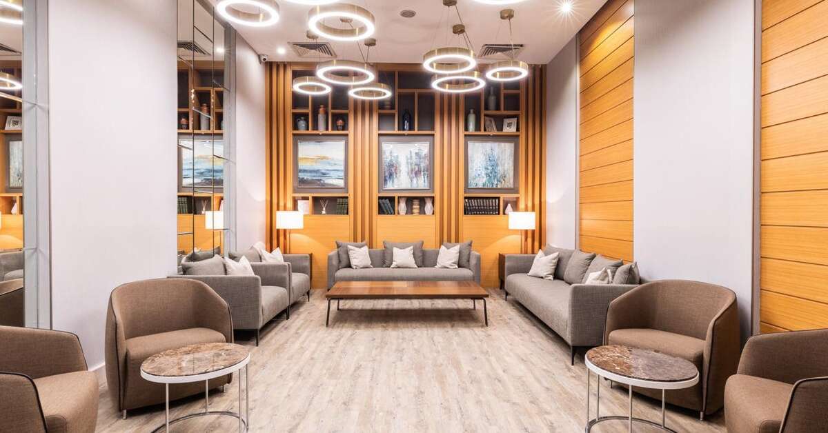 Een foto van Tbilisi Chambers Trademark Collection by Wyndham