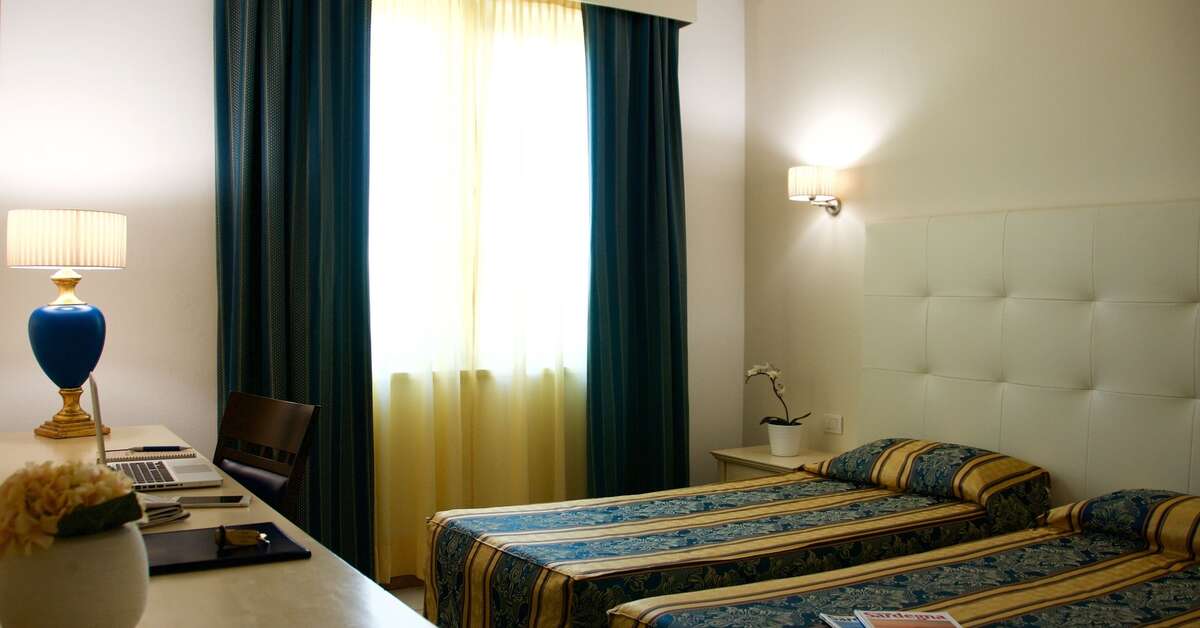 Een foto van Hotel Catalunya
